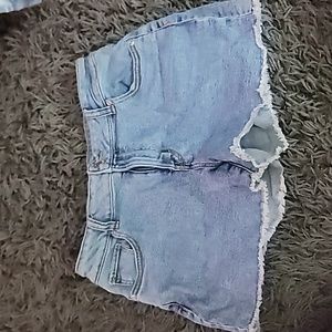 🩳Woman Size 10 Shorts🩳